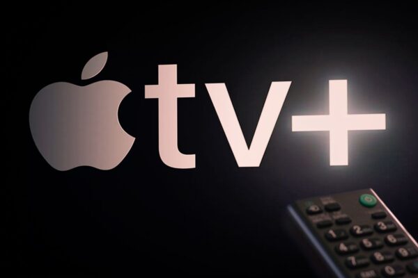 Apple TV 2 Month's