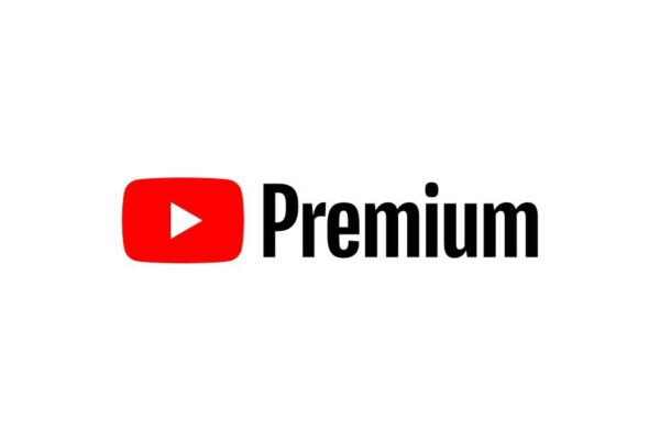 YouTube Premium 1 Month