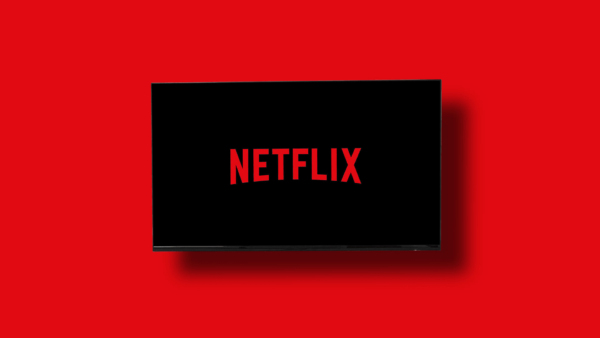 Netflix 3 Month's 4K Ultra HD (1 Screen)